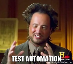 automating tasks willpower